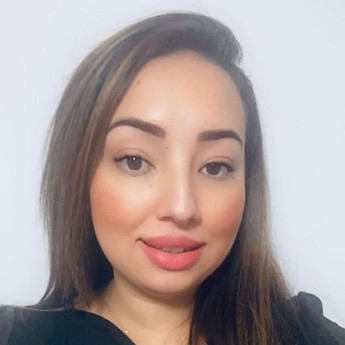 Hind Ouicheddane