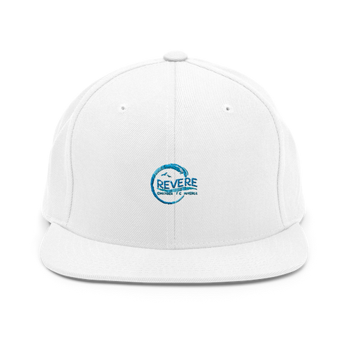 Classic Snapback | Yupoong 6089M
