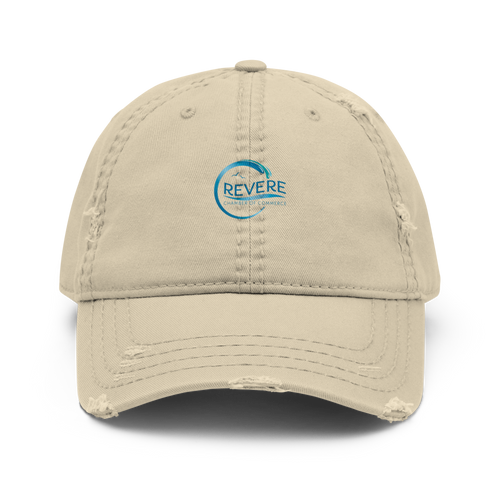 Distressed Dad Hat | Otto Cap 104-1018