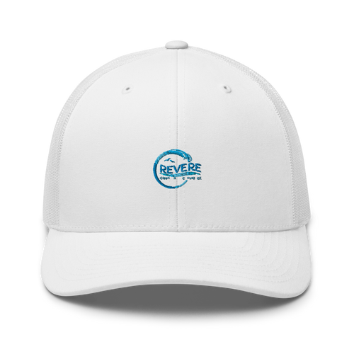 Retro Trucker Hat | Yupoong 6606