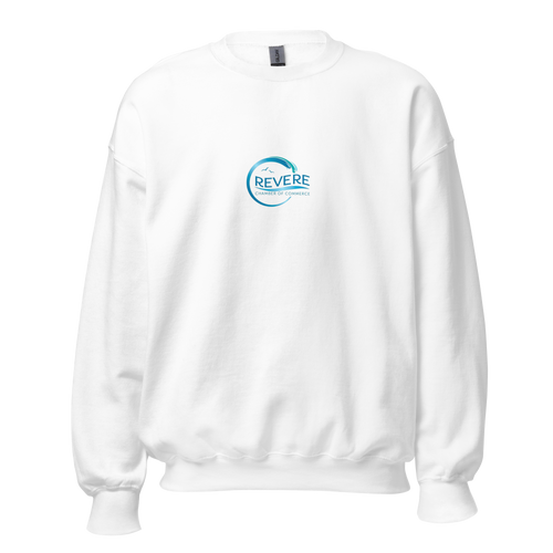 Unisex Crew Neck Sweatshirt | Gildan 18000