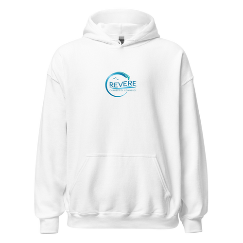 Unisex Heavy Blend Hoodie | Gildan 18500
