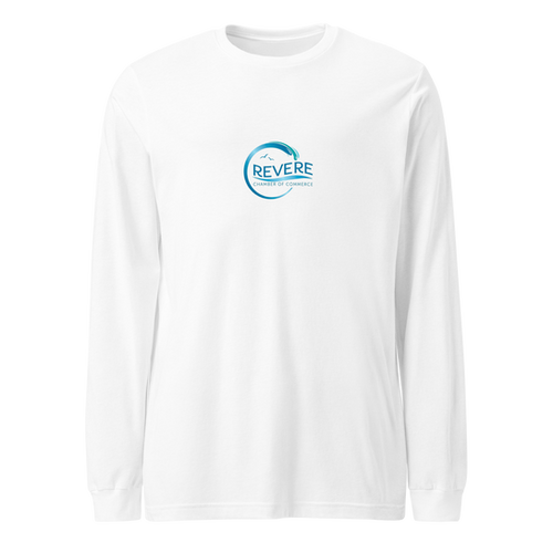 Unisex Long Sleeve Tee | Bella + Canvas 3501