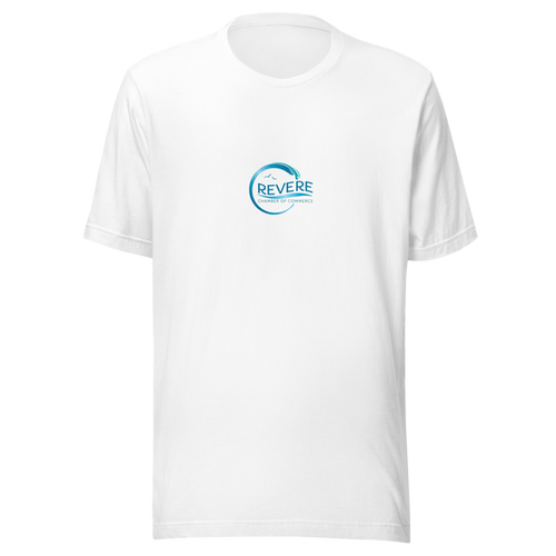 Unisex Staple T-Shirt | Bella + Canvas 3001