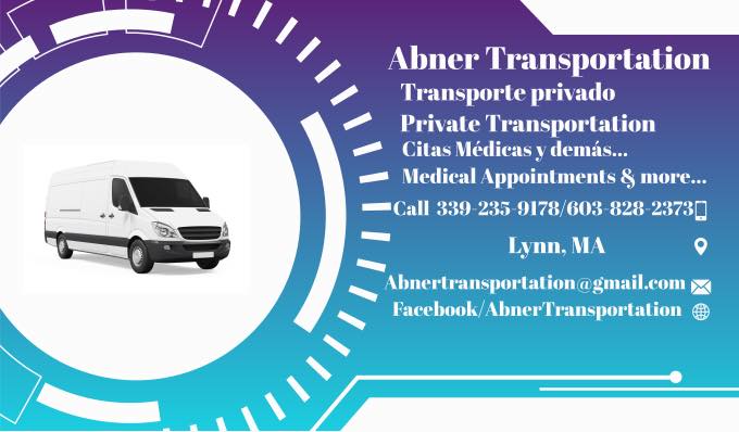 Abner Transportation