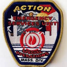 Action Emergency Management Service