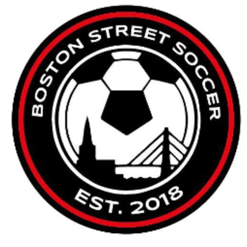 Boston Street Soccer