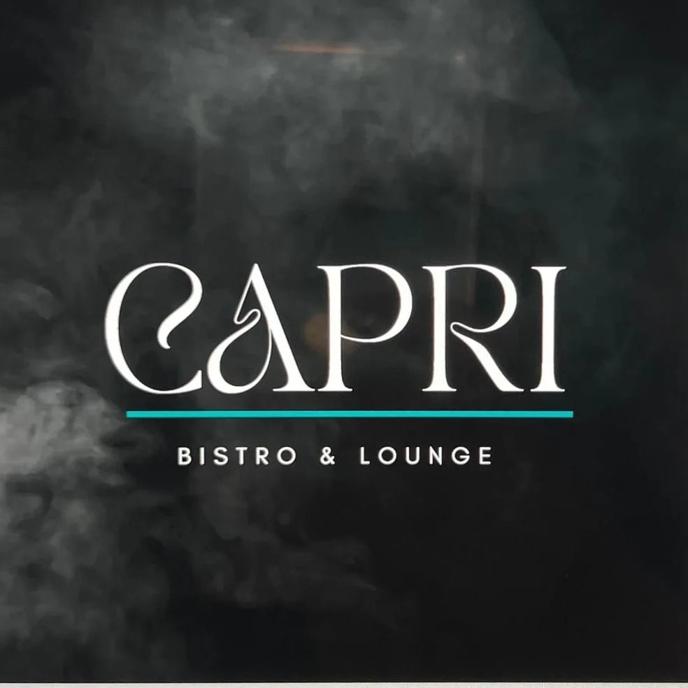 Capri Bistro & Lounge