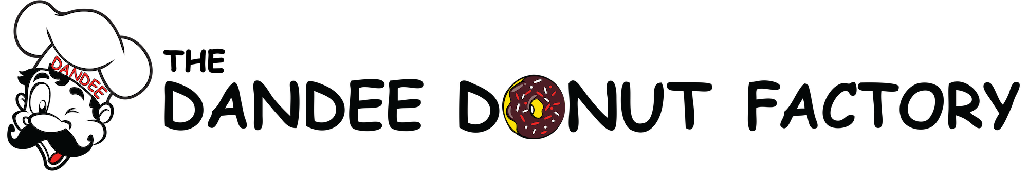 Dandee Donut Factory