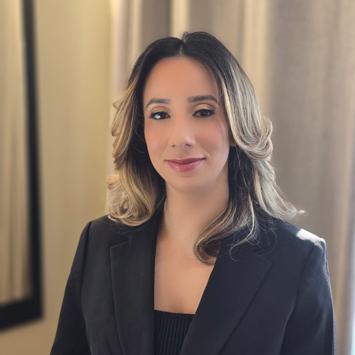 Epique Realty - Zineb Minichiello