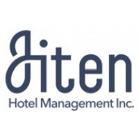 Jiten Hotels Management Inc