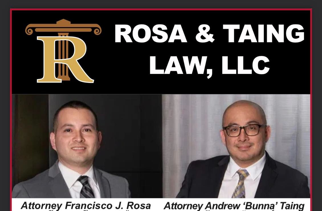 Law Office of Rosa & Taing