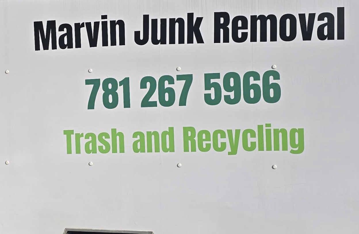 Marvin Junk Removal