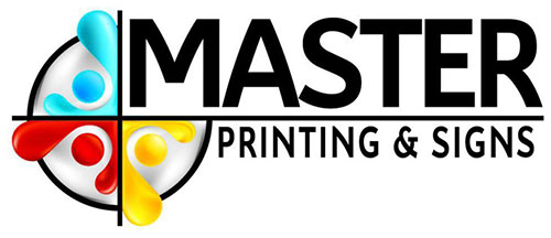 Master Printing & Signs