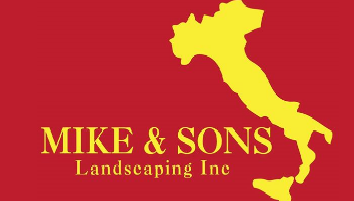 Mike and Sons Landscaping