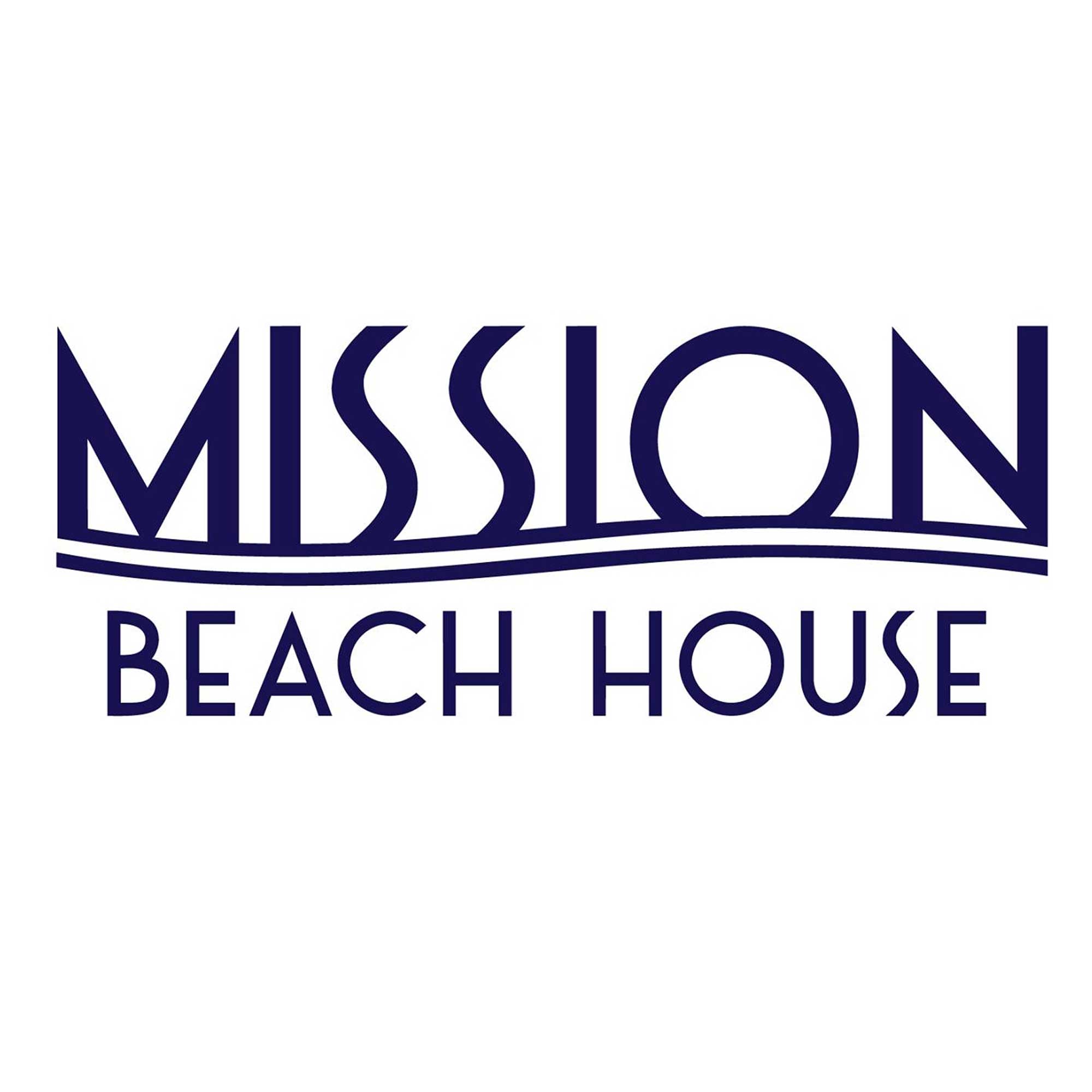 Mission Beach House