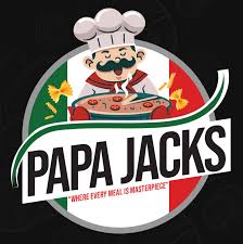 Papa Jacks
