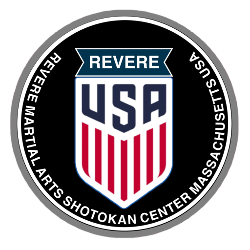 Revere Martial Arts Center