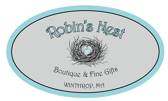 Robin’s Nest, Boutique & Fine Gifts