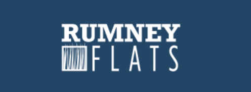 Rumney Flats by Dolben (aka Northgate Apartments)