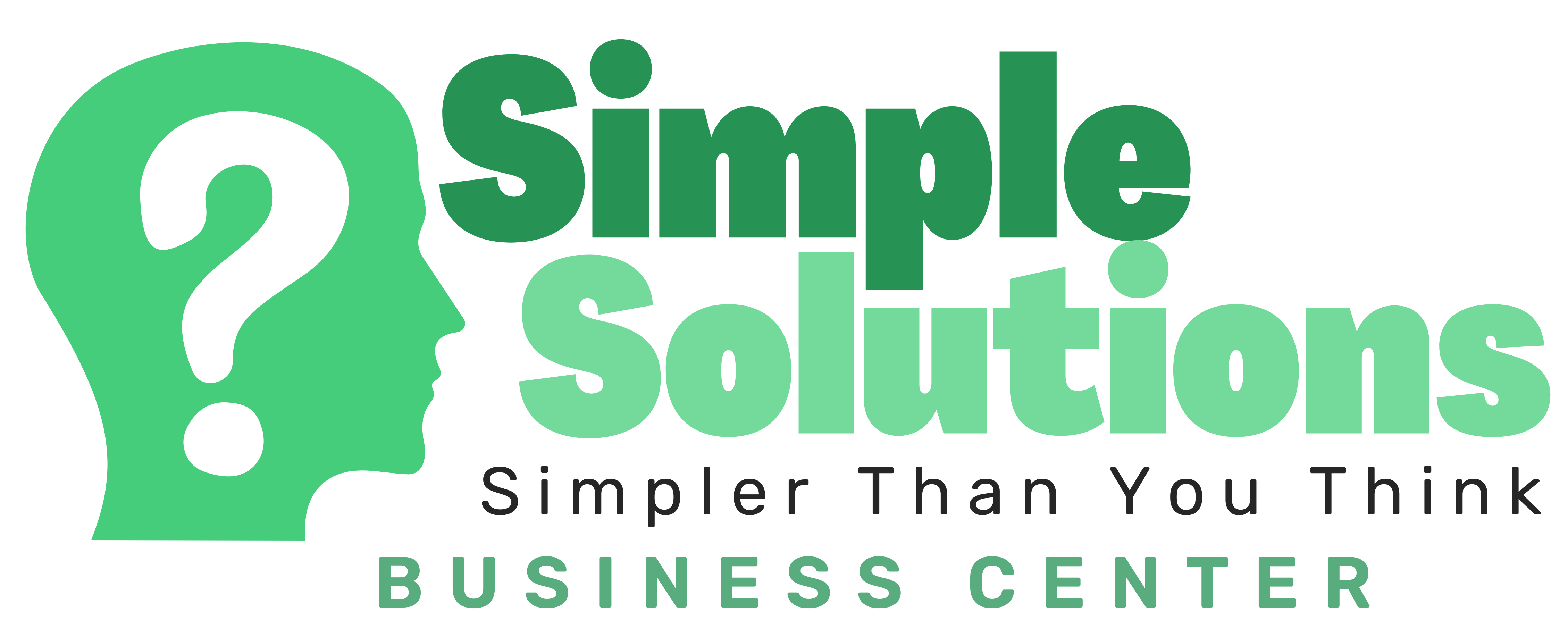 Simple Solutions LLC