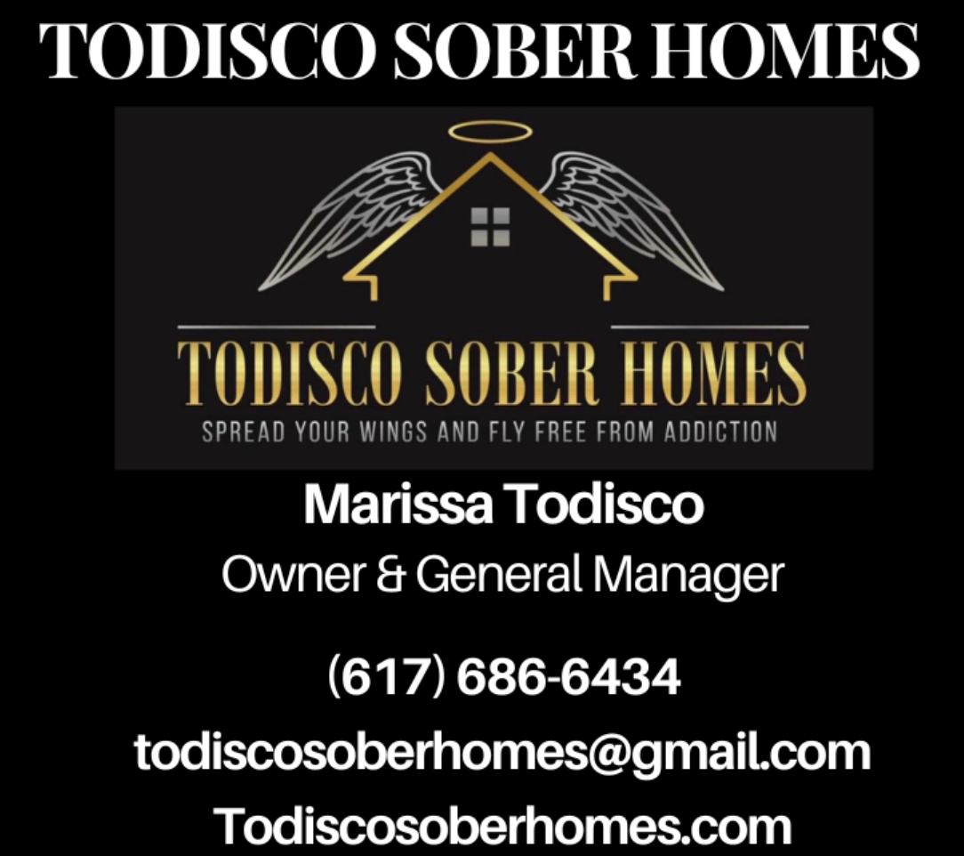 Todisco Sober Homes